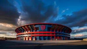 SM Caen : premiers contrats professionnels pour Salim Diakité et Ryan Tutu