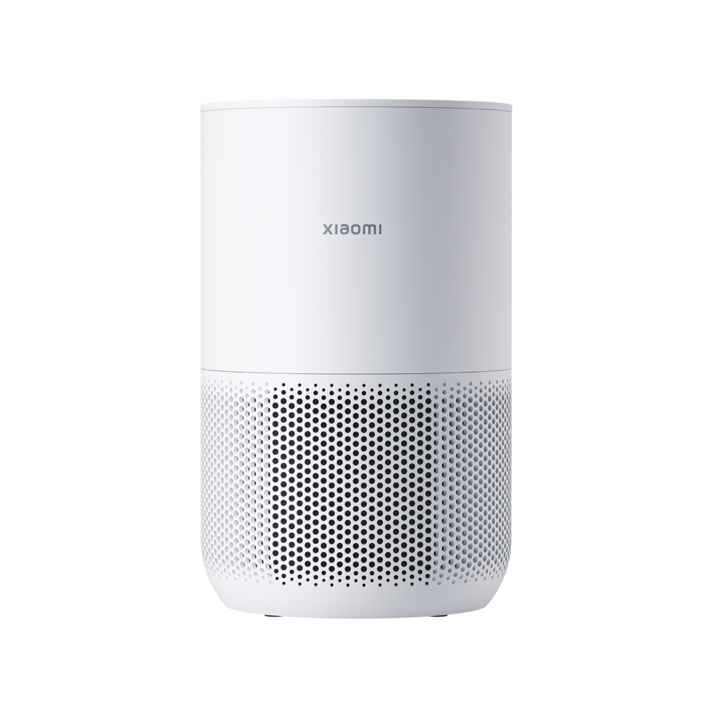 Smart Air Purifier 4 Compact