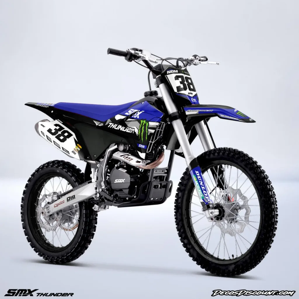 SMX Storm 300cc