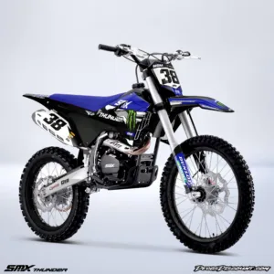 SMX Storm 300cc