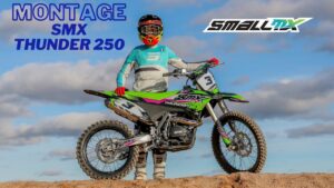 SMX Thunder 250cc