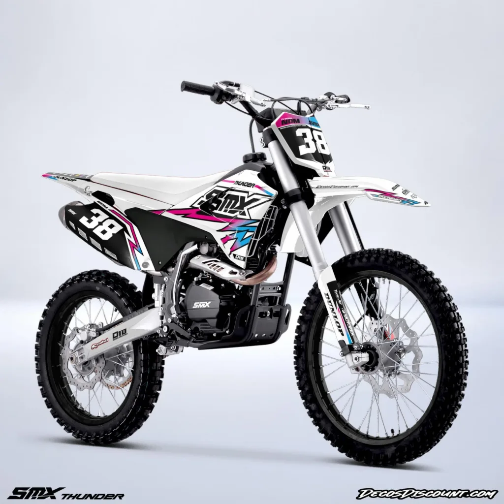 SMX Thunder 300cc