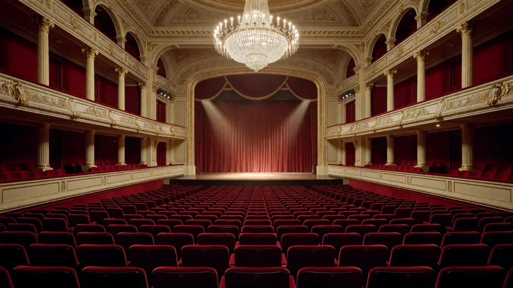 Sofia Avramidou, la compositrice à suivre à l'Opéra de Bordeaux
