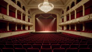 Sofia Avramidou, la compositrice à suivre à l&rsquo;Opéra de Bordeaux