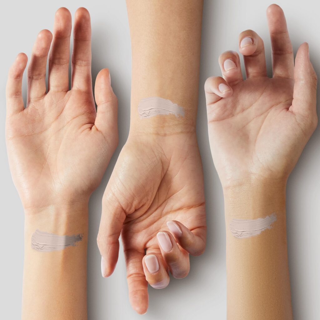 Soft Matte Complete Concealer