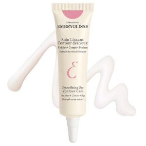 Soin Lissant Contour des Yeux