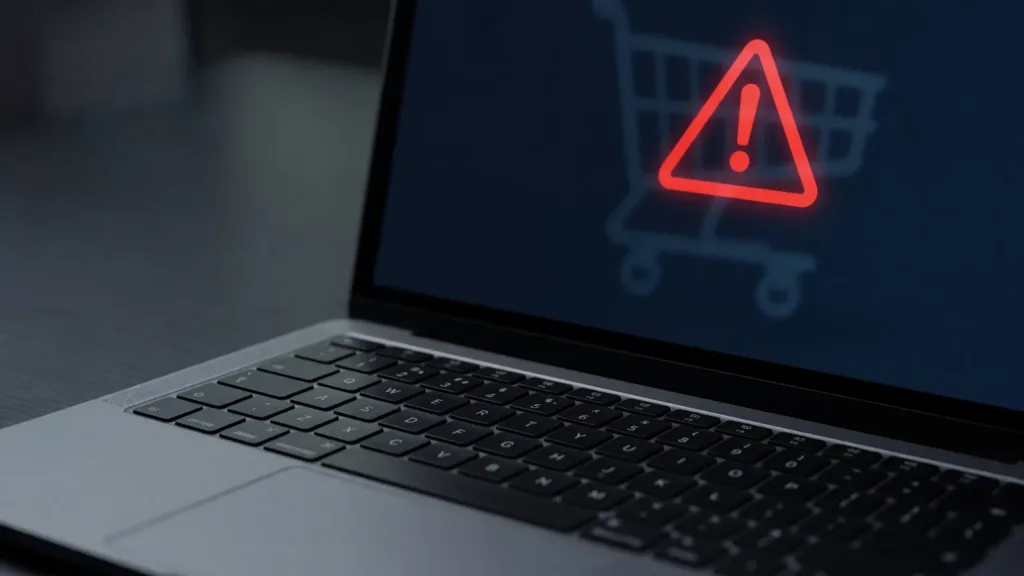 Soldes d'été 2026 : la police du Val-d'Oise alerte sur les arnaques en ligne