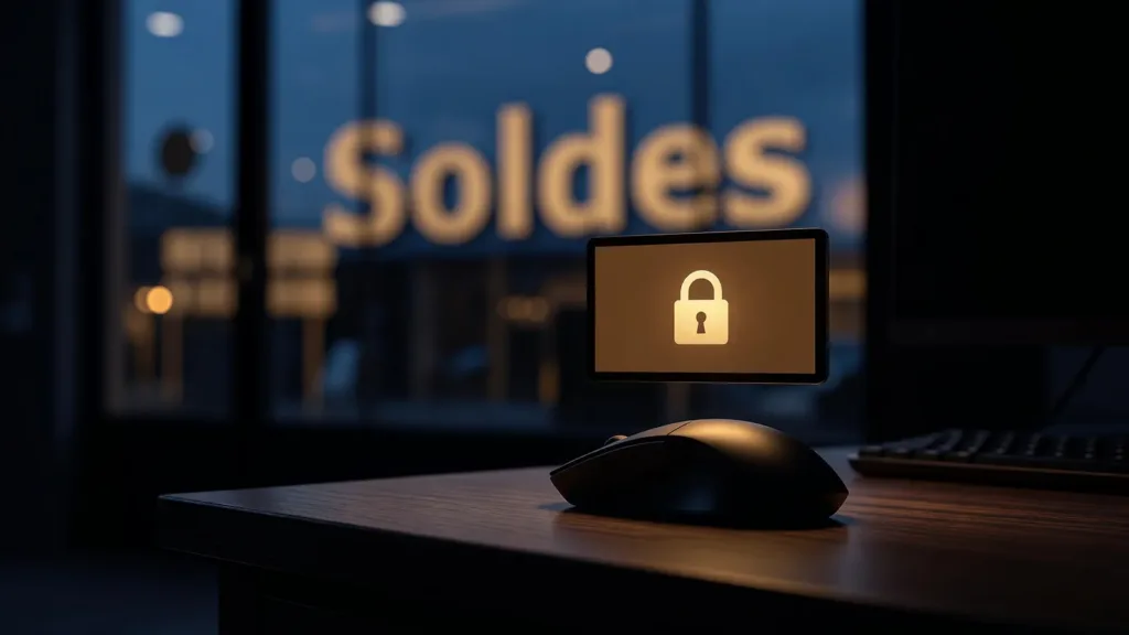 Soldes d'été prolongées : la préfecture du Pas-de-Calais appelle à la vigilance face aux arnaques en ligne