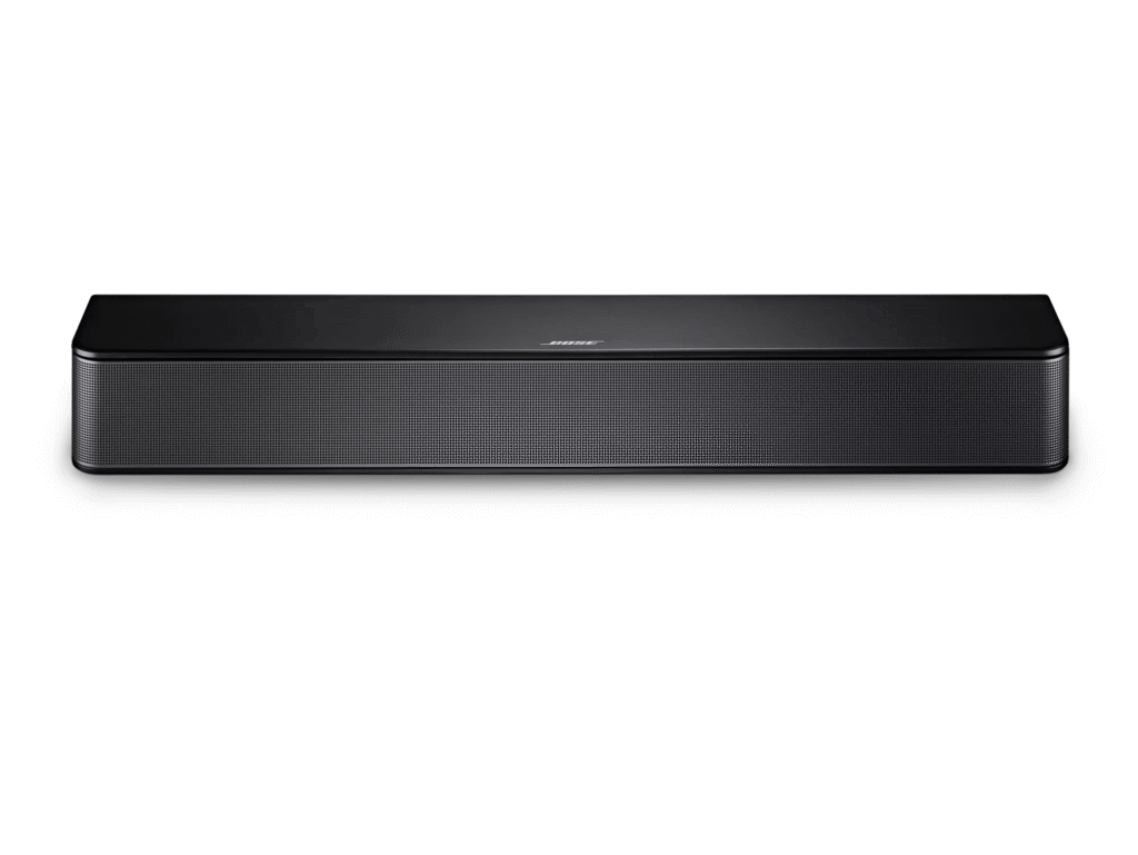 Solo Soundbar II