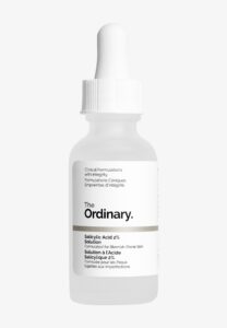 Solution Salicylique 2%