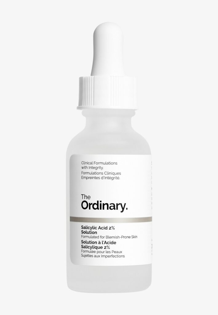 Solution Salicylique 2%