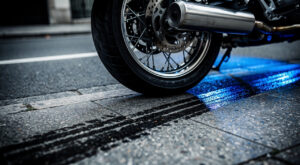 Somain : un homme de 32 ans en garde à vue après un rodéo motorisé et un délit de fuite