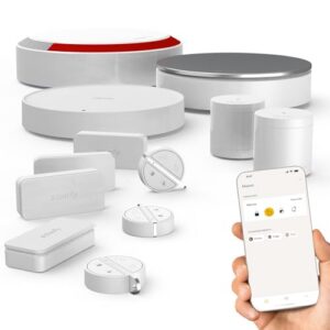 Somfy Home Alarm Essential Plus