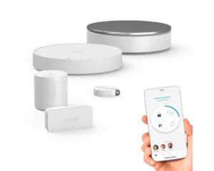 Somfy Home Alarm Essential Starter Pack