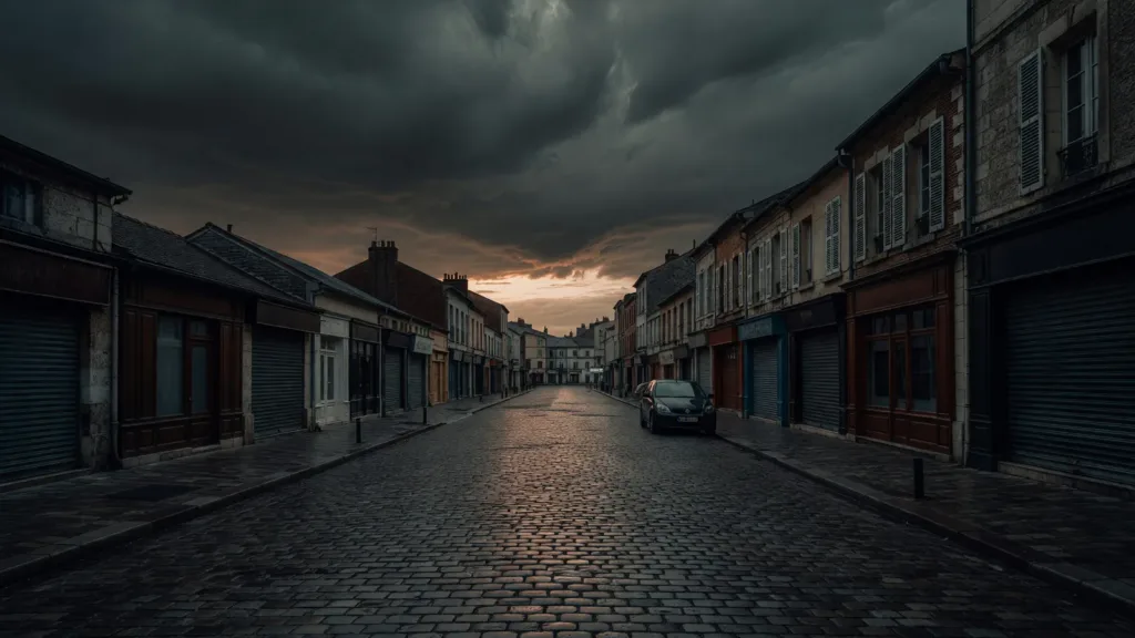 Somme en vigilance orange orages ce vendredi 19 juin : grêle et rafales jusqu'à 100 km/h attendues