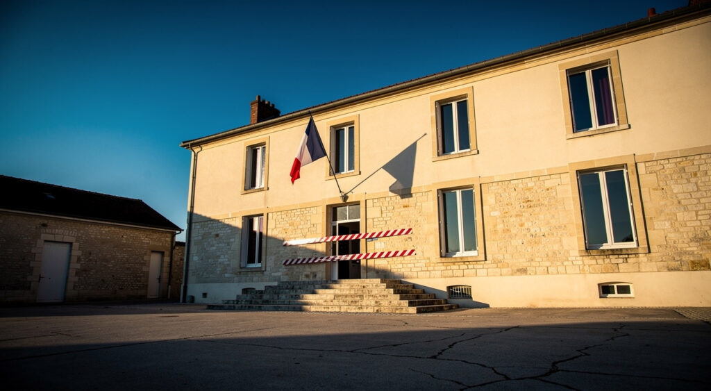 Somme : la Gendarmerie rappelle les consignes face aux objets suspects