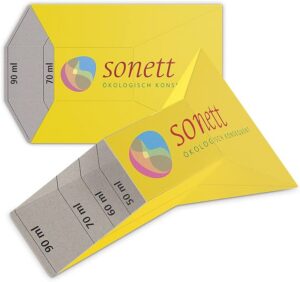 Sonett Lessive en Poudre