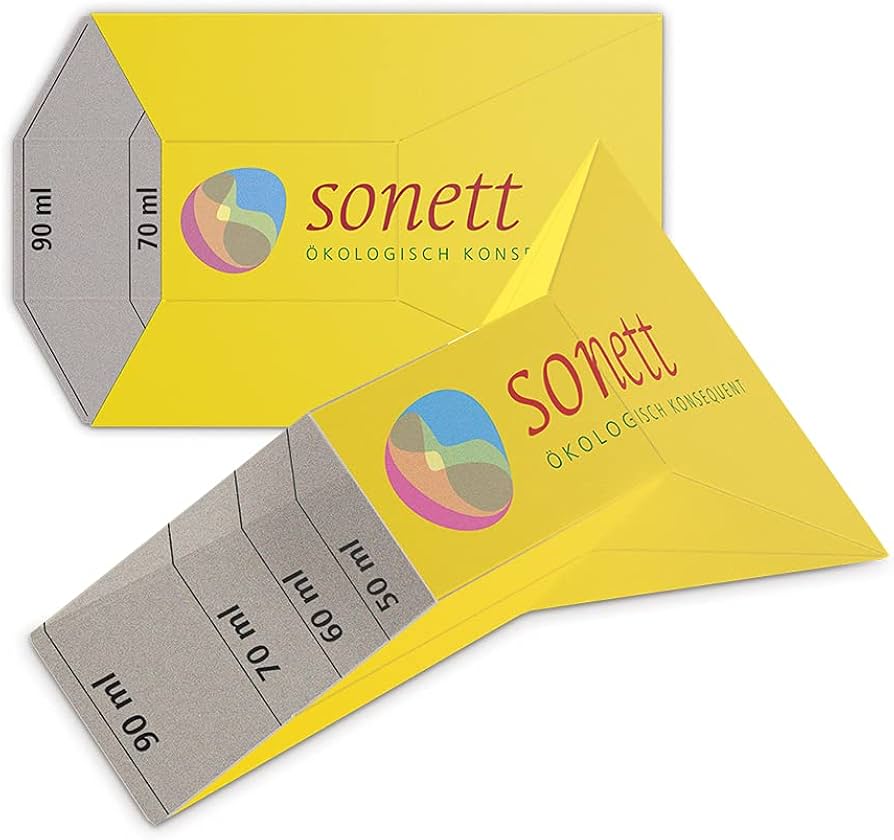 Sonett Lessive en Poudre