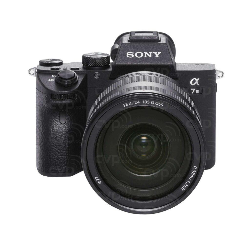 Sony Alpha 7 III