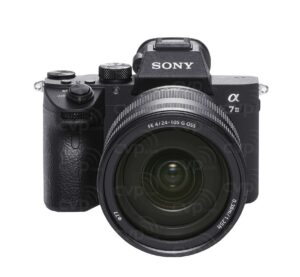 Sony Alpha 7 III