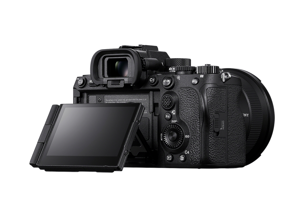 Sony Alpha 7 V