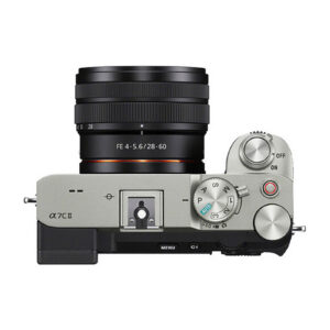 Sony Alpha 7C
