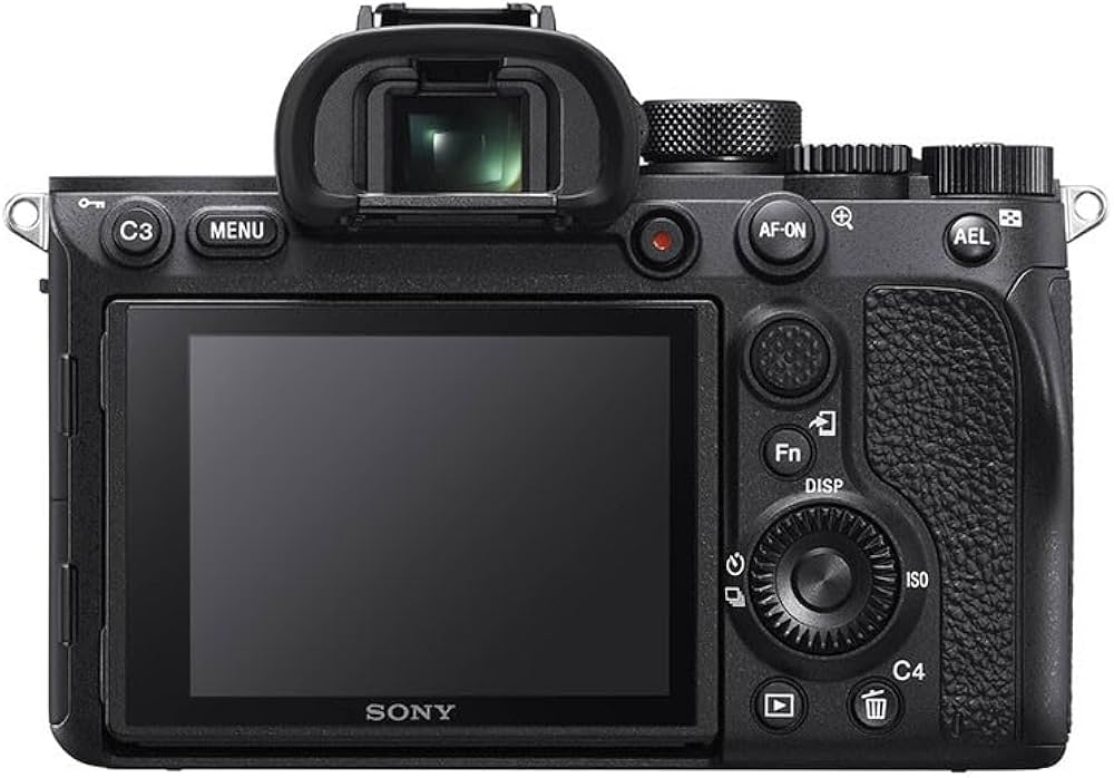 Sony Alpha 7R IV