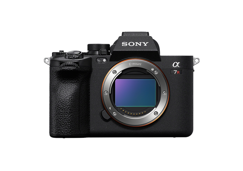 Sony Alpha 7R V