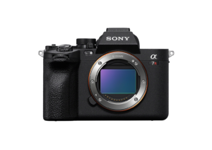 Sony Alpha 7R V