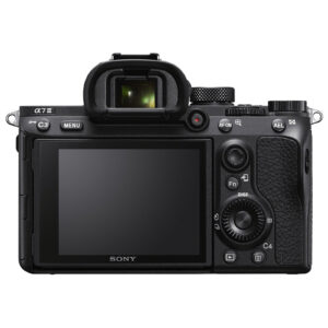 Sony Alpha 7S III