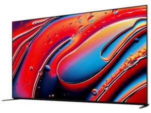 Sony Bravia 9 II 65" TV LED 4K