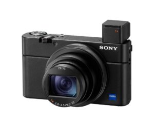 Sony DSC-RX100 VII