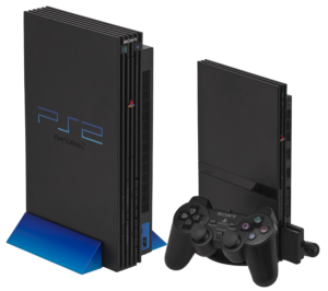 Sony PlayStation 2