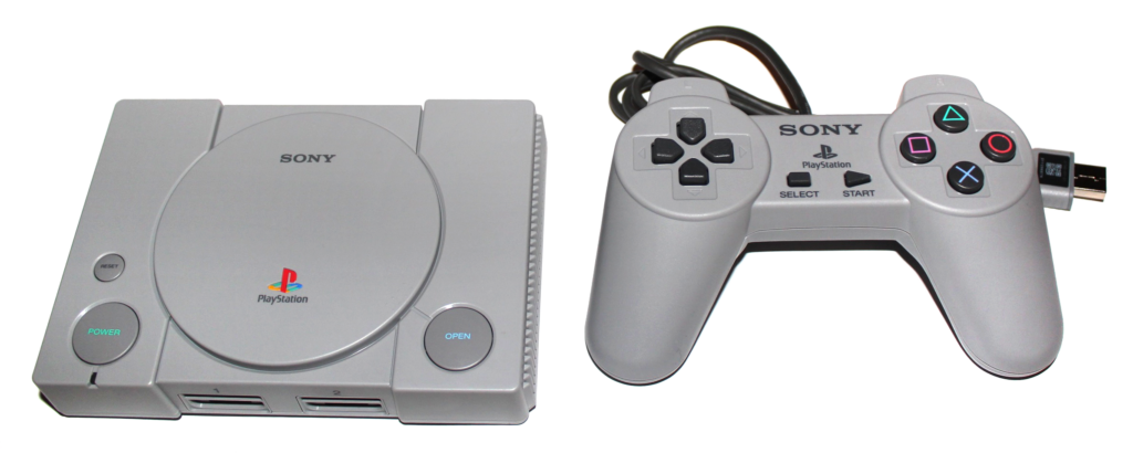 Sony PlayStation Classic