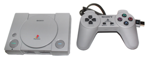 Sony PlayStation Classic