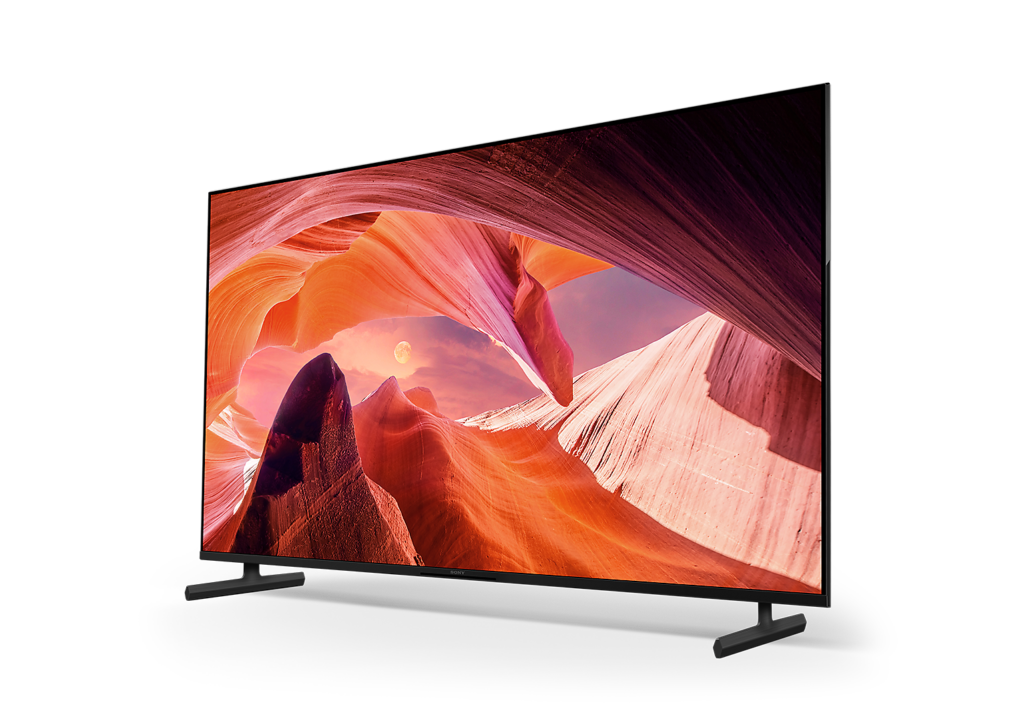 Sony TV LED 4K