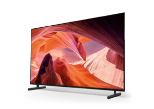 Sony TV LED 4K