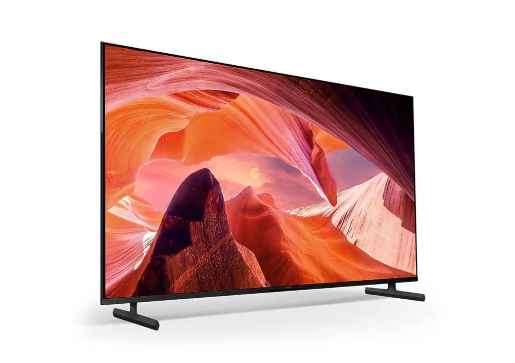 Sony TV LED 4K