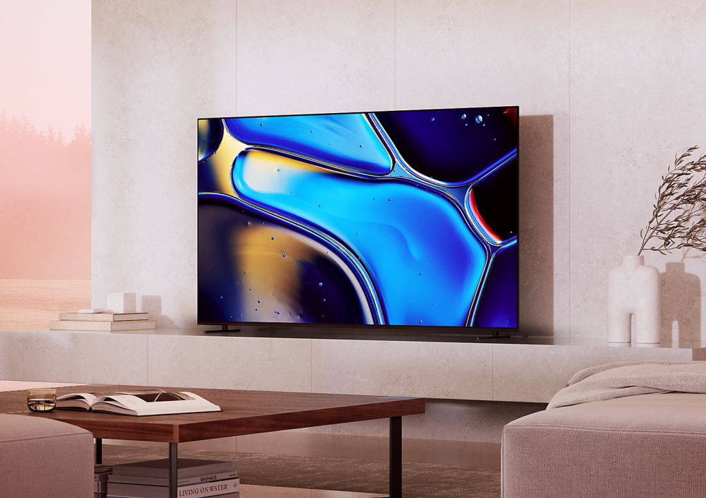 Sony TV OLED