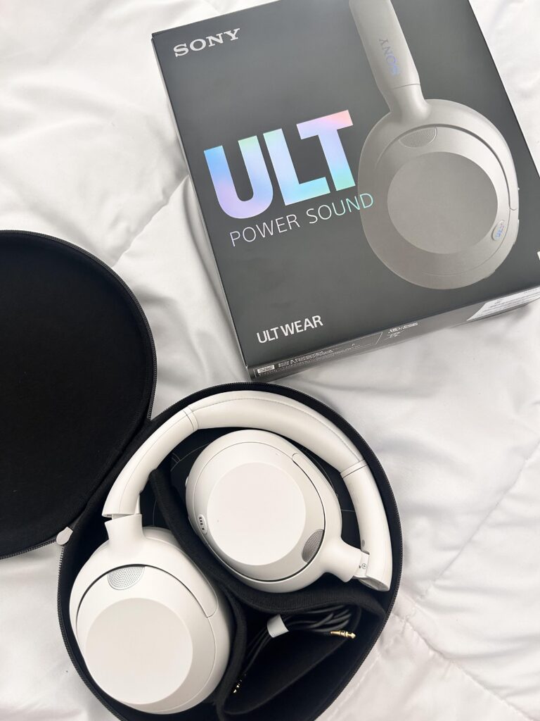 Sony ULT Wear
