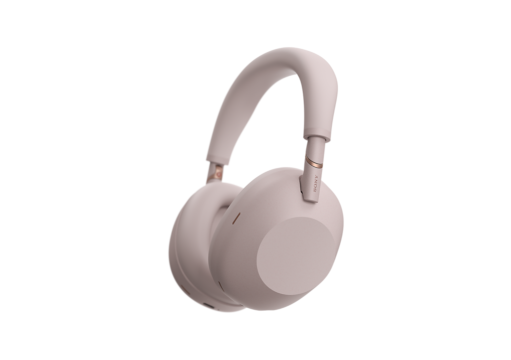 Sony WH-1000XM6