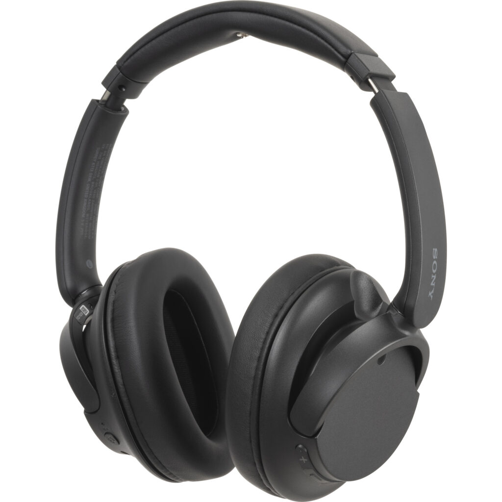 Sony WH-CH720N
