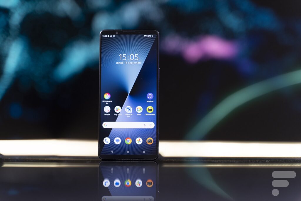 Sony Xperia 1 VII