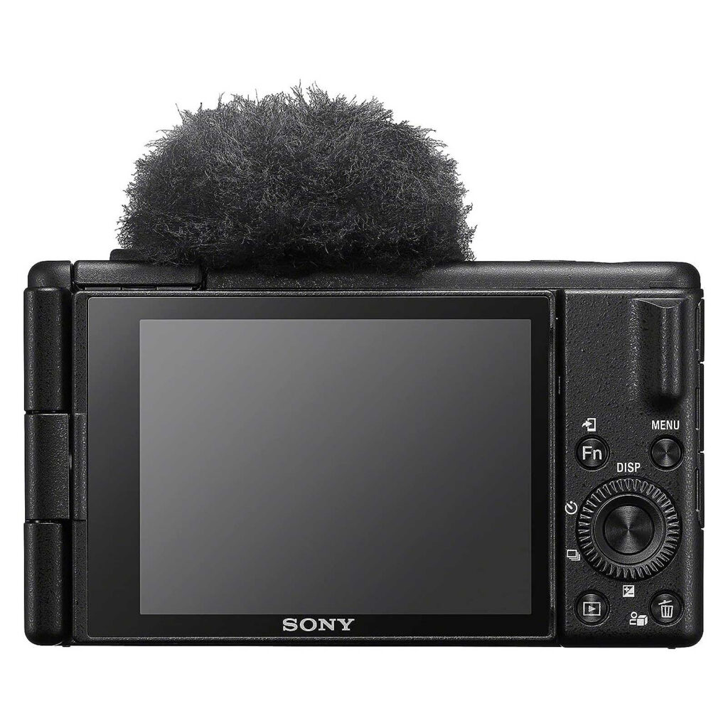 Sony ZV-1 II