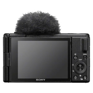 Sony ZV-1 II