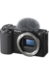 Sony ZV-E10