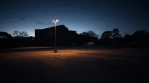 Sotteville-lès-Rouen : ce que l&rsquo;on sait du suicide par immolation d&rsquo;un ancien employé sur le parking de l&rsquo;hôpital du Rouvray