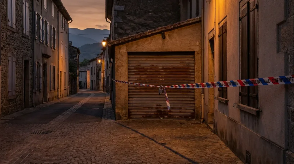 Soumoulou : un atelier clandestin d'armes 3D démantelé, quatre interpellations