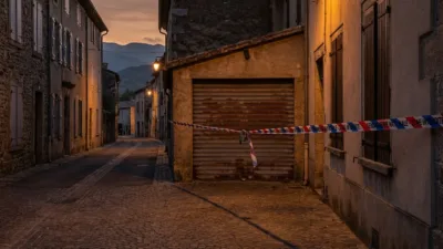 Soumoulou : un atelier clandestin d&rsquo;armes 3D démantelé, quatre interpellations