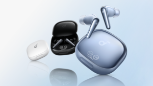 Soundcore Liberty 4 Pro